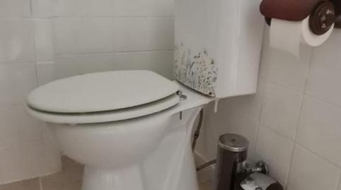 Foto 5 de Pis en venda a Calle Virgen de Los Remedios, 35, Casco Histórico, Málaga