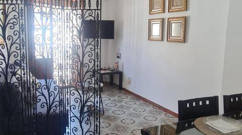 Foto 2 de Pis en venda a Calle Virgen de Los Remedios, 35, Casco Histórico, Málaga