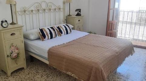 Foto 3 de Pis en venda a Calle Virgen de Los Remedios, 35, Casco Histórico, Málaga