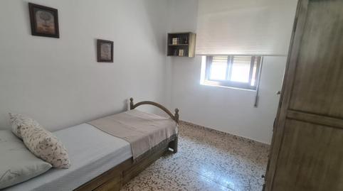 Foto 4 de Pis en venda a Calle Virgen de Los Remedios, 35, Casco Histórico, Málaga