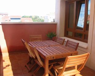 Terrace of Flat for sale in Ribadesella  with Terrace