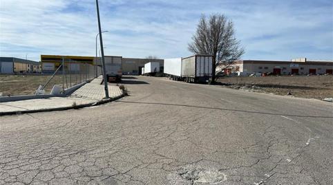 Finca rústica de lloguer a Calle Esquivias, 9, Seseña Nuevo, Toledo - imatge 4 Foto 4 de Finca rústica de lloguer a Calle Esquivias, 9, Seseña Nuevo, Toledo