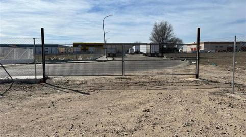 Finca rústica de lloguer a Calle Esquivias, 9, Seseña Nuevo, Toledo - imatge 5 Foto 5 de Finca rústica de lloguer a Calle Esquivias, 9, Seseña Nuevo, Toledo