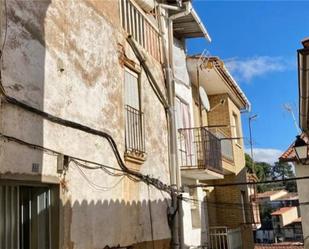 Exterior view of Flat for sale in Torre de Don Miguel  with Balcony