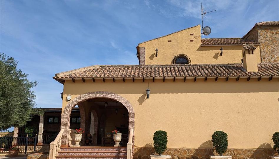 Pis en venda a Correntias Bajas I, 145, Desamparados - Hurchillo - Torremendo, Alicante - imatge 1 Foto 1 de Pis en venda a Correntias Bajas I, 145, Desamparados - Hurchillo - Torremendo, Alicante