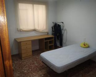 Bedroom of Flat for sale in Guadassuar  with Terrace and Balcony