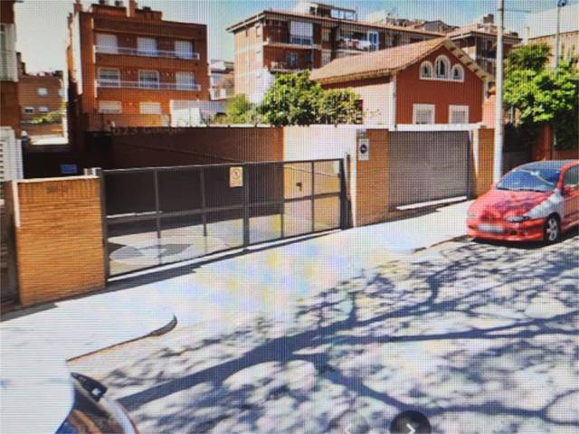 Garaje en Venta en Avenida Ramón Berenguer, 1 en Singuerlín