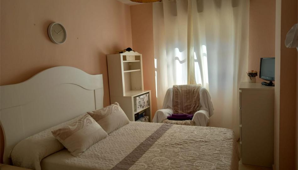 Photo 1 of Flat for sale in Calle Manuel Azaña, 45, San Luis, Almería