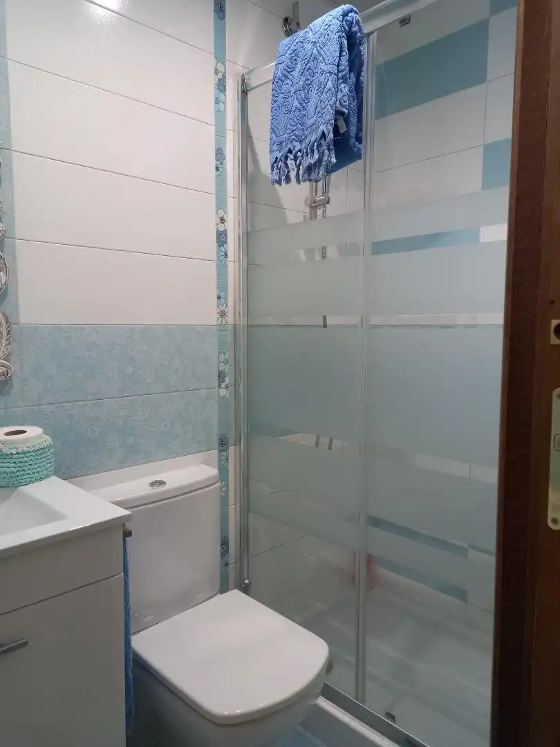 Piso en venta en Calle Manuel Azaña, 45, San Luis Baño de Piso en venta en Almería con Parking comunitario y Videoportero