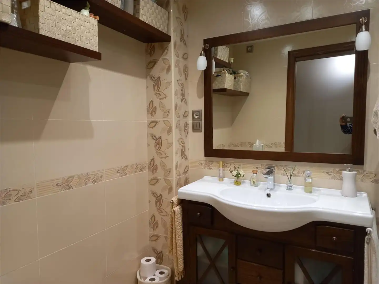 Piso en venta en Calle Manuel Azaña, 45, San Luis Baño de Piso en venta en Almería con Parking comunitario y Videoportero