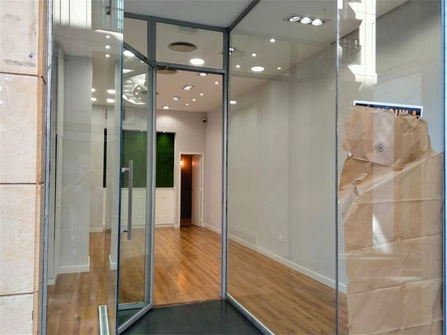 Local comercial en Alquiler en Calle Pasión, 6 en Centro