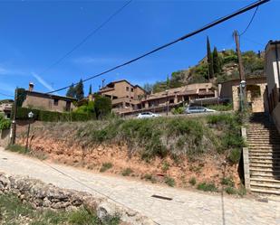 Exterior view of Land for sale in Mura