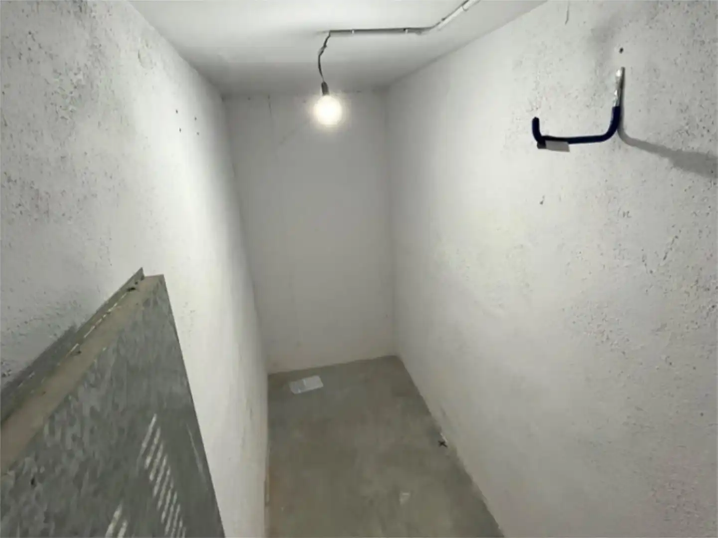 Trastero de alquiler en Barrio PP-O1/PP-O2, 18, Rosaleda - Juventud Trastero de alquiler en Granada