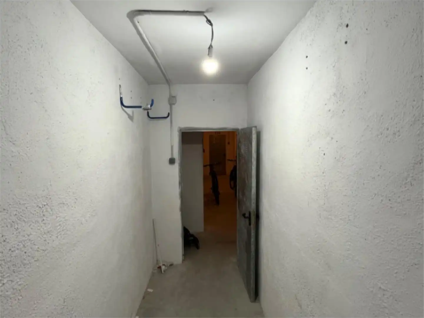 Trastero de alquiler en Barrio PP-O1/PP-O2, 18, Rosaleda - Juventud Trastero de alquiler en Granada