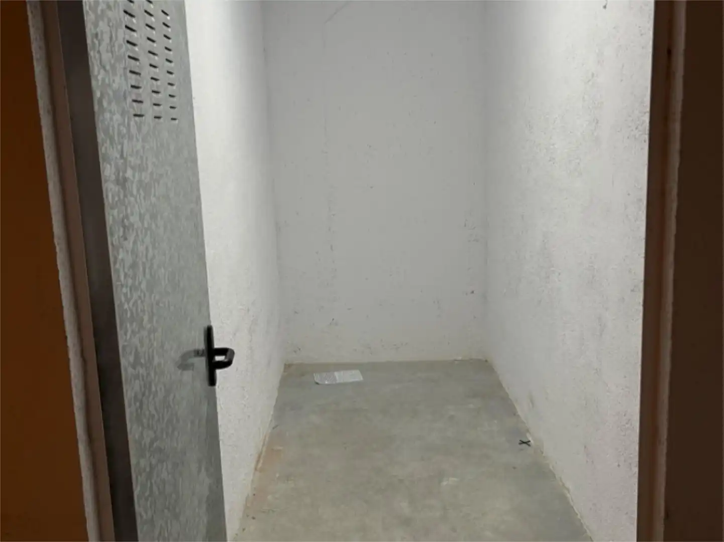 Trastero de alquiler en Barrio PP-O1/PP-O2, 18, Rosaleda - Juventud Trastero de alquiler en Granada