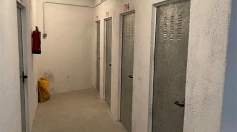 Box room to rent in Barrio Pp-o1/pp-o2, 18, Rosaleda - Juventud, Granada - image 5 Photo 5 of Box room to rent in Barrio Pp-o1/pp-o2, 18, Rosaleda - Juventud, Granada