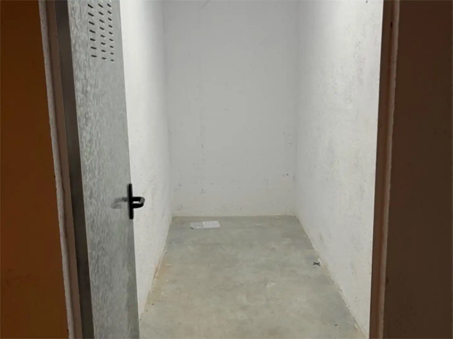 Trastero de alquiler en Barrio PP-O1/PP-O2, 18, Rosaleda - Juventud Trastero de alquiler en Granada