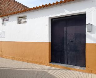 Exterior view of Garage for sale in Bollullos Par del Condado