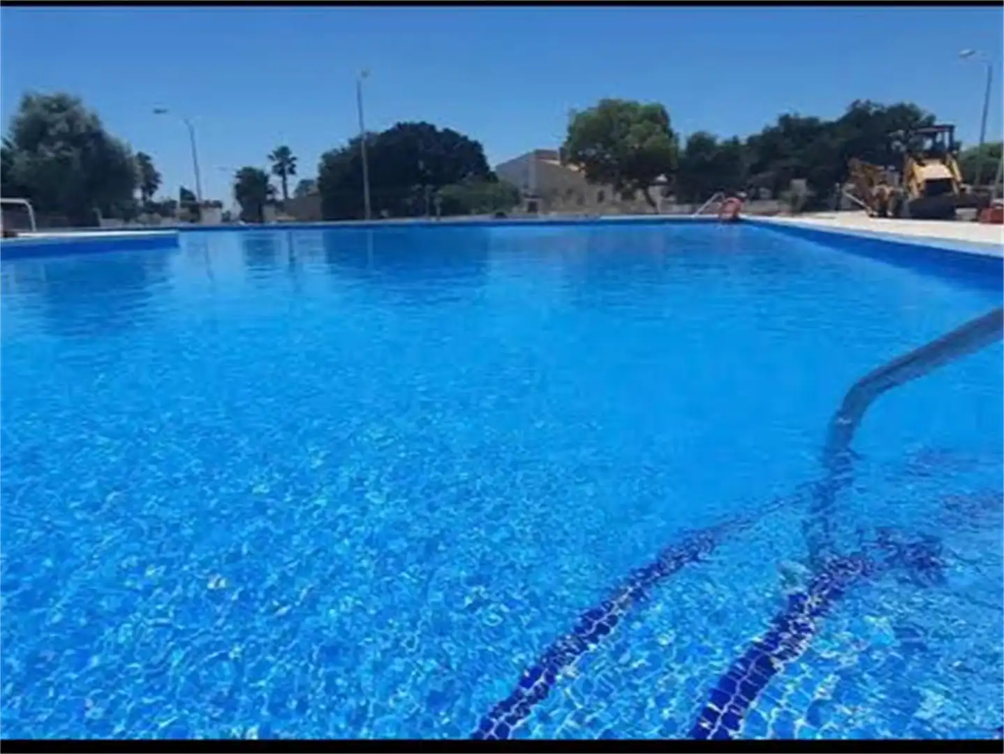 Geschaftsraum zur Miete in Calle Arbizu, 6, Zona Carrefour - Urbanizaciones Schwimmbecken von Geschaftsraum zur Miete in Torrevieja