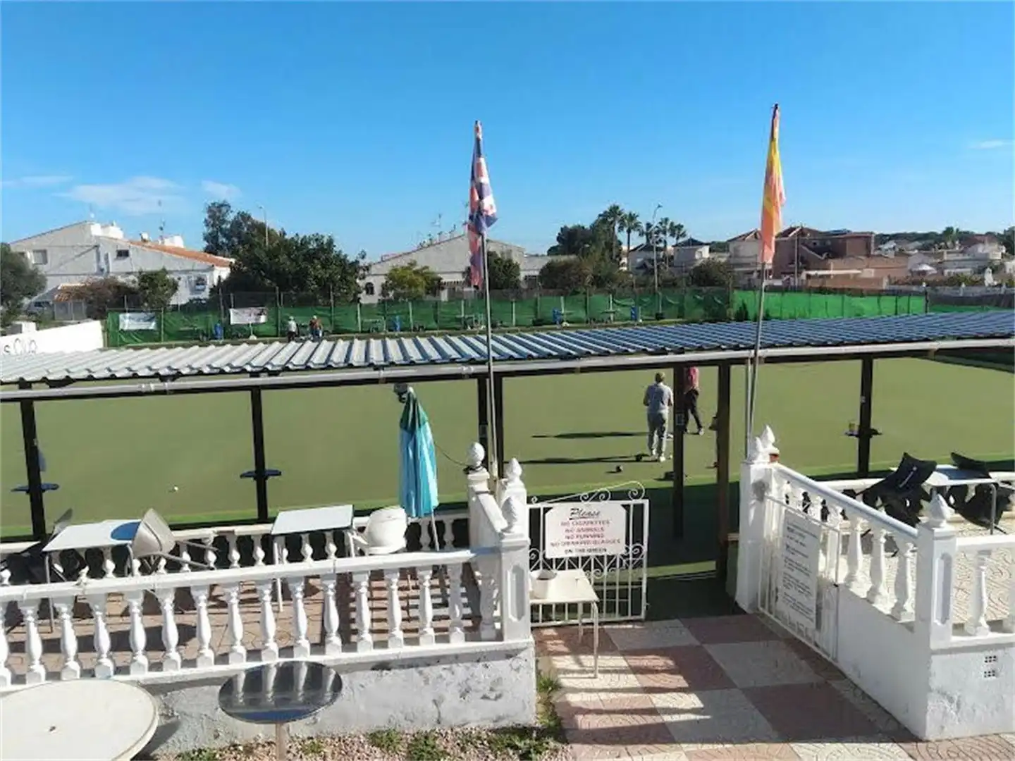 Geschaftsraum zur Miete in Calle Arbizu, 6, Zona Carrefour - Urbanizaciones Außenansicht von Geschaftsraum zur Miete in Torrevieja