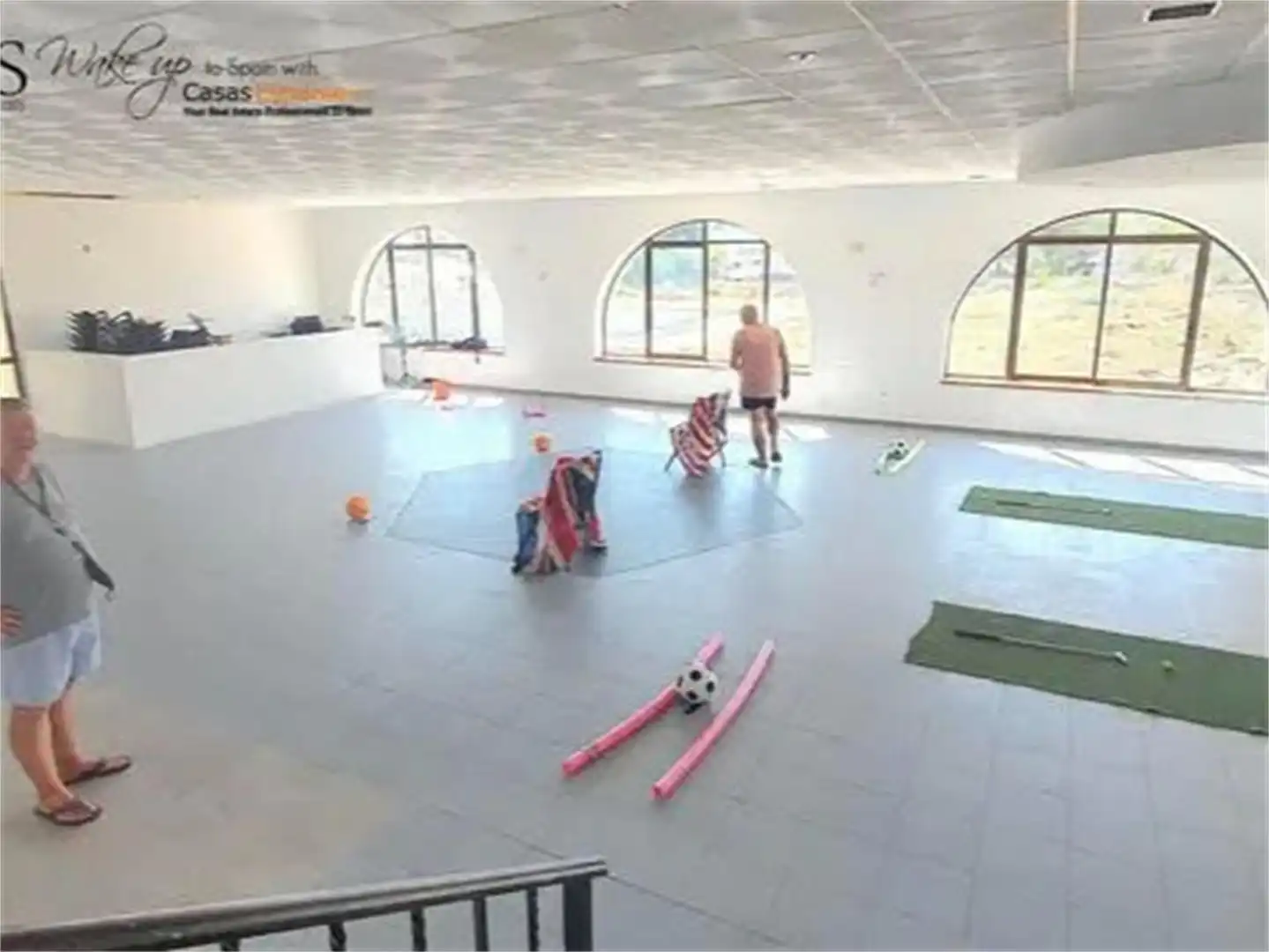 Geschaftsraum zur Miete in Calle Arbizu, 6, Zona Carrefour - Urbanizaciones Geschaftsraum zur Miete in Torrevieja