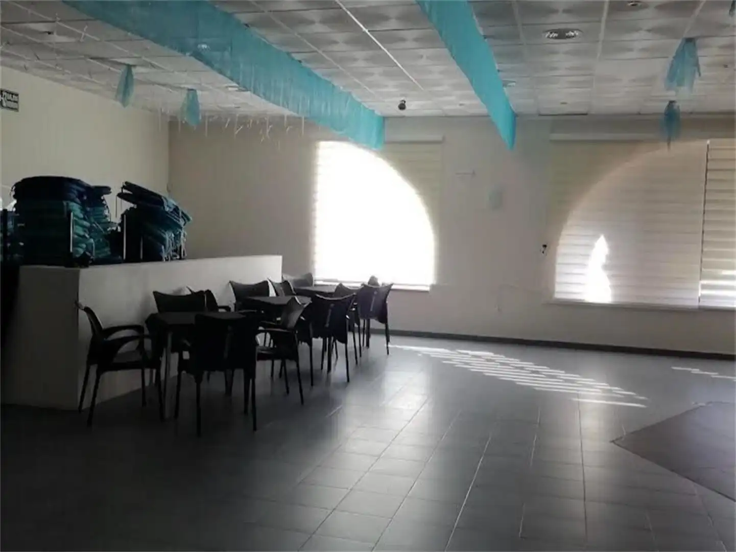 Geschaftsraum zur Miete in Calle Arbizu, 6, Zona Carrefour - Urbanizaciones Geschaftsraum zur Miete in Torrevieja