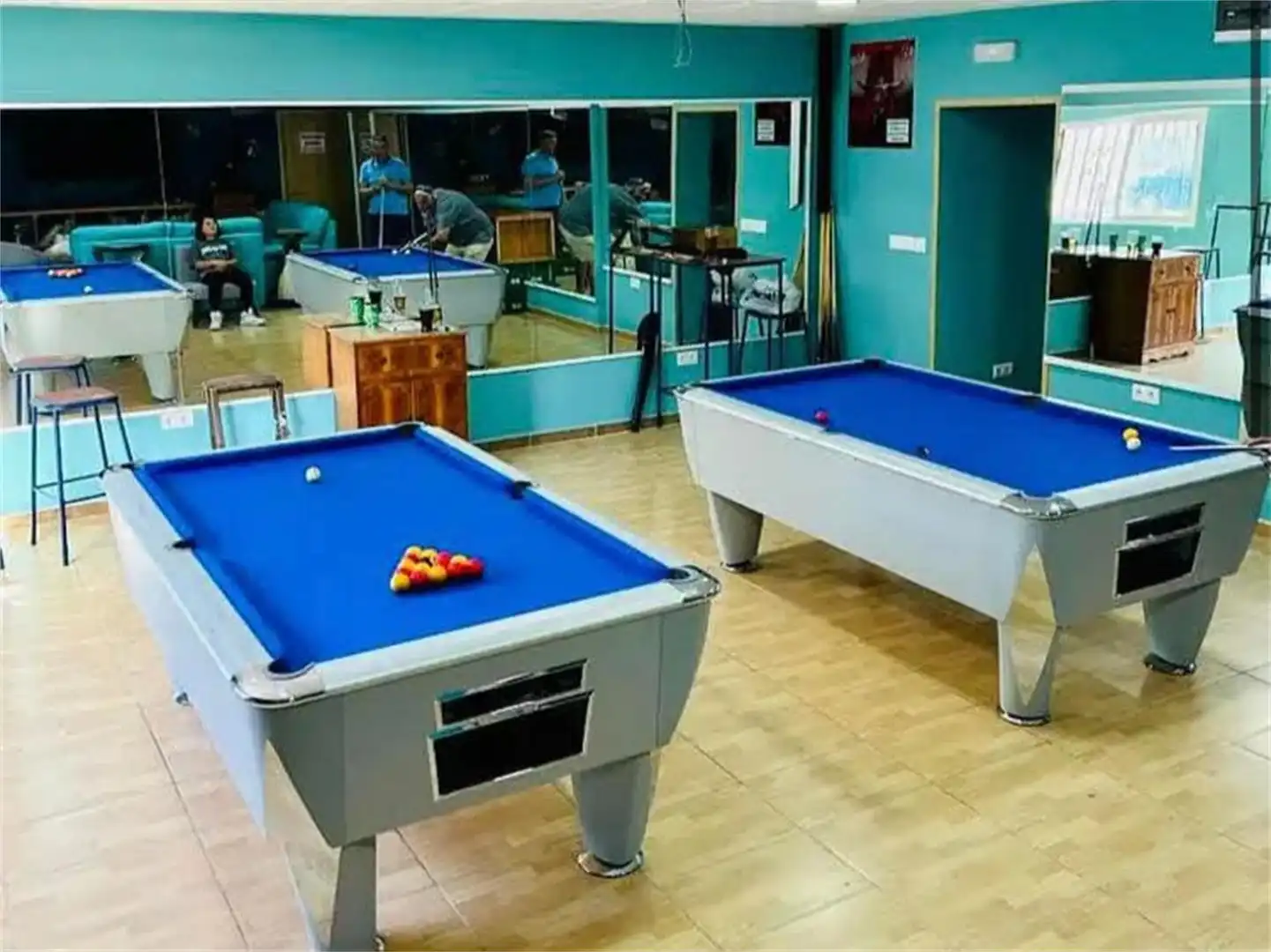 Geschaftsraum zur Miete in Calle Arbizu, 6, Zona Carrefour - Urbanizaciones Schwimmbecken von Geschaftsraum zur Miete in Torrevieja