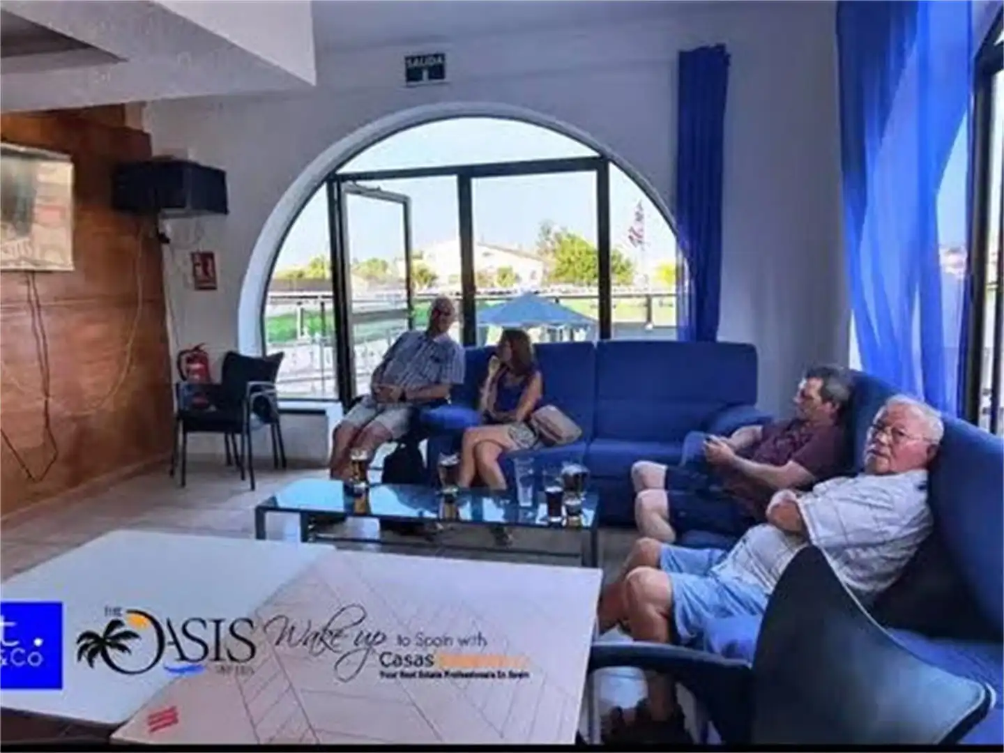 Geschaftsraum zur Miete in Calle Arbizu, 6, Zona Carrefour - Urbanizaciones Außenansicht von Geschaftsraum zur Miete in Torrevieja