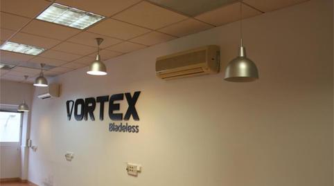 Industrial buildings for sale in Calle Zagreb, 4, Europolis, Madrid - image 5 Photo 5 of Industrial buildings for sale in Calle Zagreb, 4, Europolis, Madrid