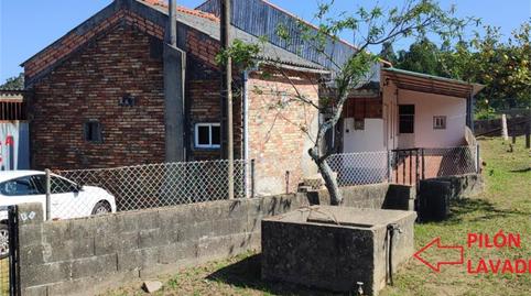 Photo 4 of House or chalet for sale in Camino Renza a, 35, Sobrán, Pontevedra
