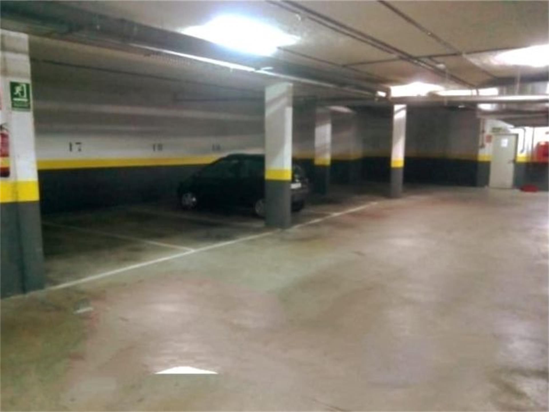 Parking of Garage to rent in Boadilla del Monte