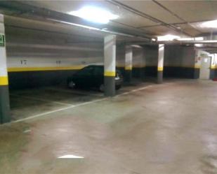 Parking of Garage to rent in Boadilla del Monte