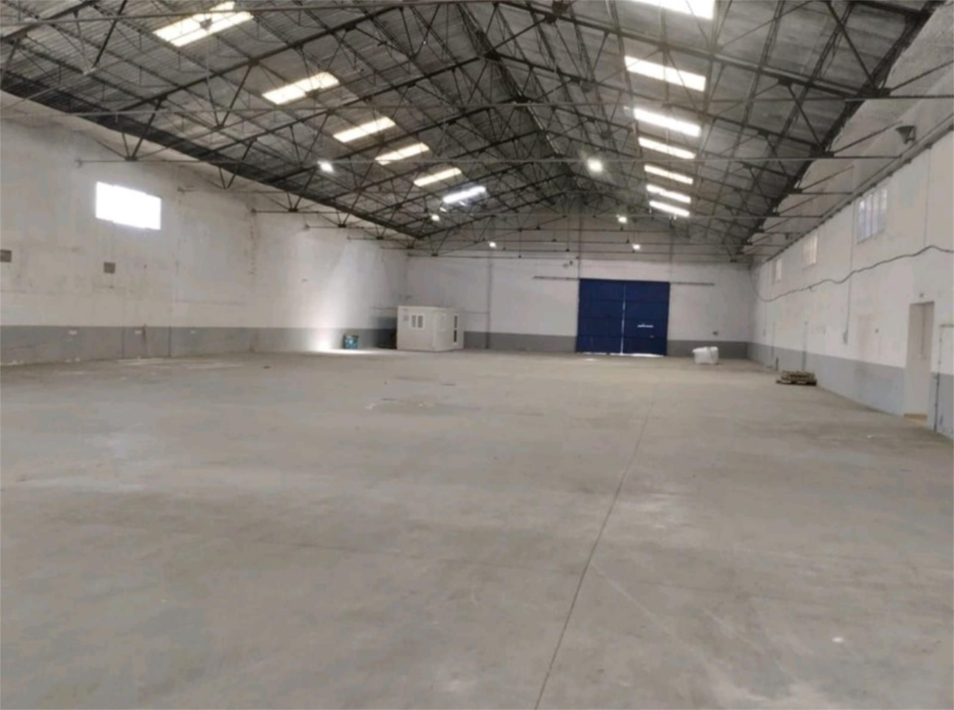 Nau industrial de lloguer en Cehegín