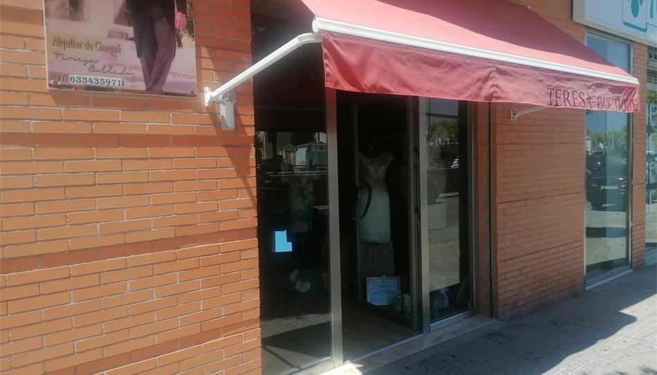 Industrial buildings to rent in Calle Estocolmo, 1, Chapín - Campus Universitario - Navinco, Cádiz - image 1 Photo 1 of Industrial buildings to rent in Calle Estocolmo, 1, Chapín - Campus Universitario - Navinco, Cádiz