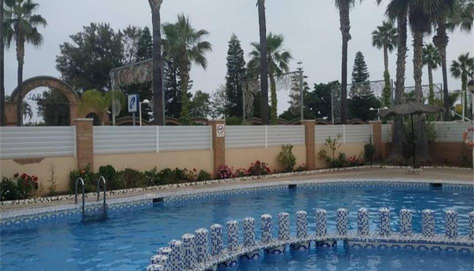 Pis de lloguer a Carrer Amplaries, 3, Bahía Park - Isla Park, Castellón - imatge 1 Foto 1 de Pis de lloguer a Carrer Amplaries, 3, Bahía Park - Isla Park, Castellón