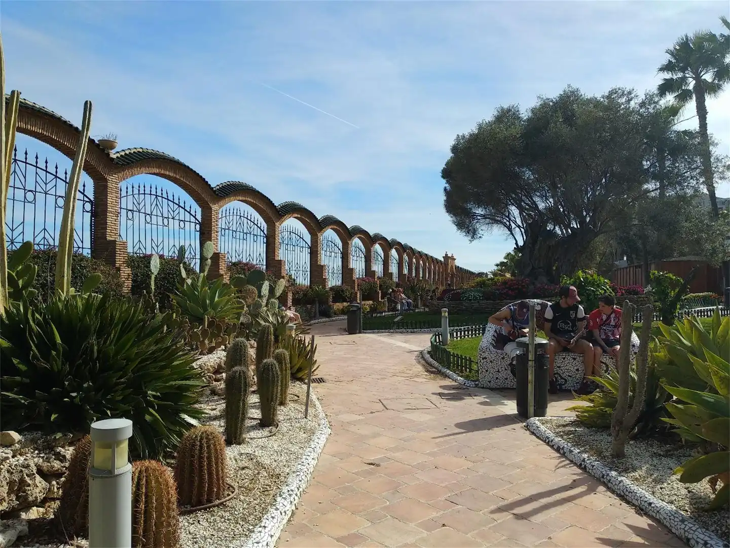 Piso de alquiler en Carrer Amplaries, 3, Bahía Park - Isla Park