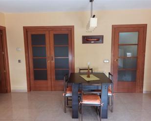 Dining room of Flat for sale in Palafolls