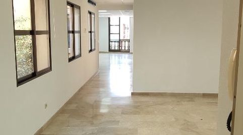Foto 3 de Oficina de alquiler en Carrer del Castell, 2, Silla, Valencia