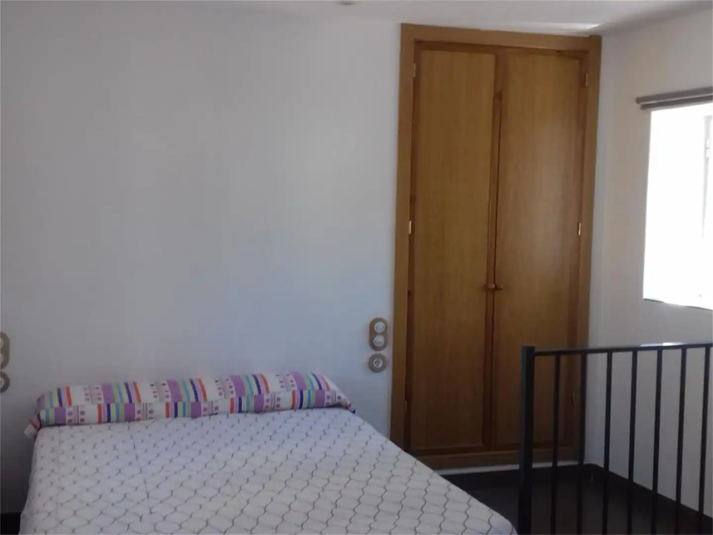 Casa o chalet en venta en Calle San Sebastian, 15, Quéntar Habitación de Casa o chalet en venta en Quéntar con Terraza