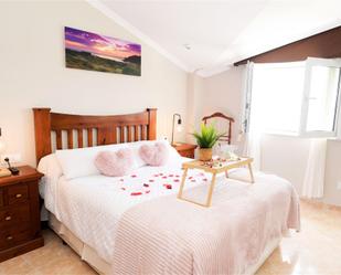 Bedroom of Flat for sale in Fisterra  with Heating and Storage room