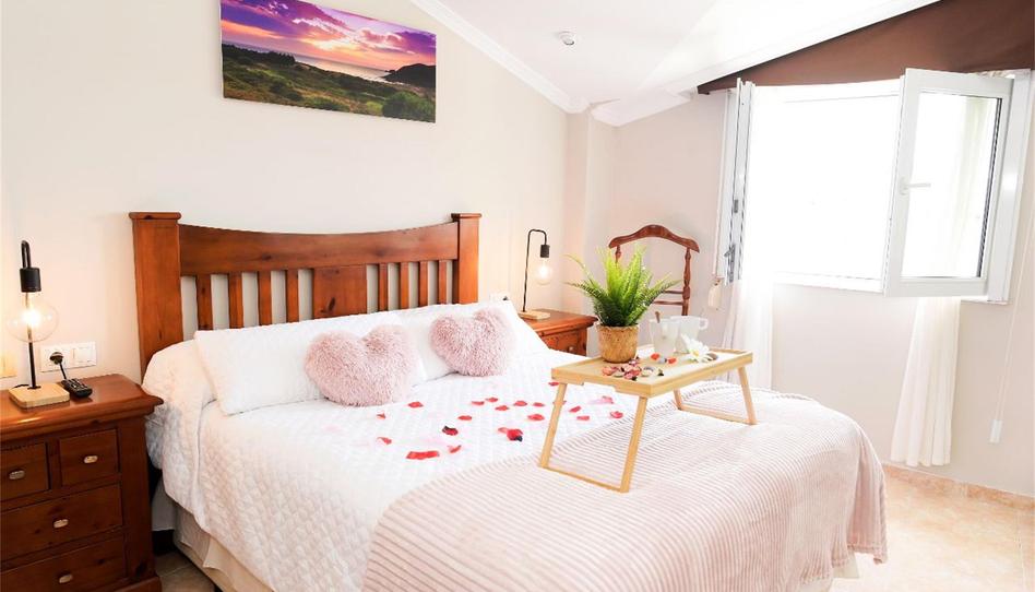 Photo 1 of Flat for sale in Rúa Campo, 5, Fisterra, A Coruña