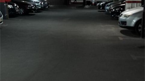 Foto 2 de Garatge en venda a Calle de la Habana, 43, La Avanzada - La Cueva, Fuenlabrada