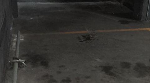 Foto 3 de Garatge en venda a Calle de la Habana, 43, La Avanzada - La Cueva, Fuenlabrada