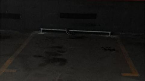 Foto 5 de Garatge en venda a Calle de la Habana, 43, La Avanzada - La Cueva, Fuenlabrada