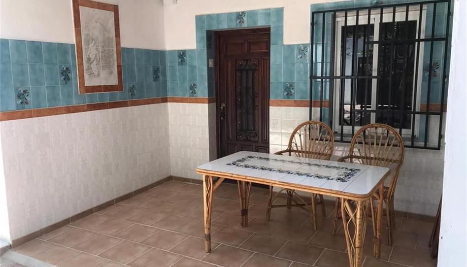 Planta baja for sale in Carrer Magallenes, 6, Xeresa, Valencia - image 1 Photo 1 of Planta baja for sale in Carrer Magallenes, 6, Xeresa, Valencia