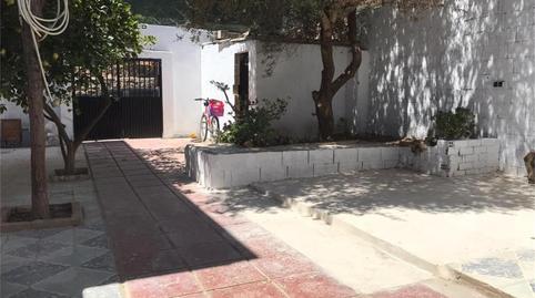 Planta baja for sale in Carrer Magallenes, 6, Xeresa, Valencia - image 4 Photo 4 of Planta baja for sale in Carrer Magallenes, 6, Xeresa, Valencia