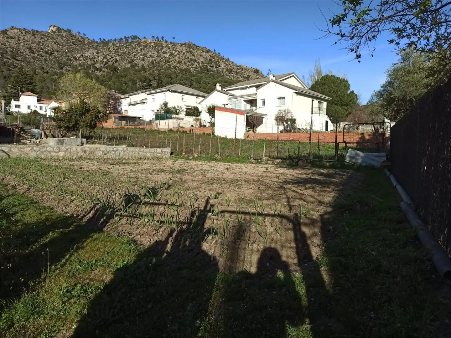 Non-constructible Land for sale in Calle Camposanto Viejo, 4, Valdemaqueda Non-constructible Land for sale in Valdemaqueda