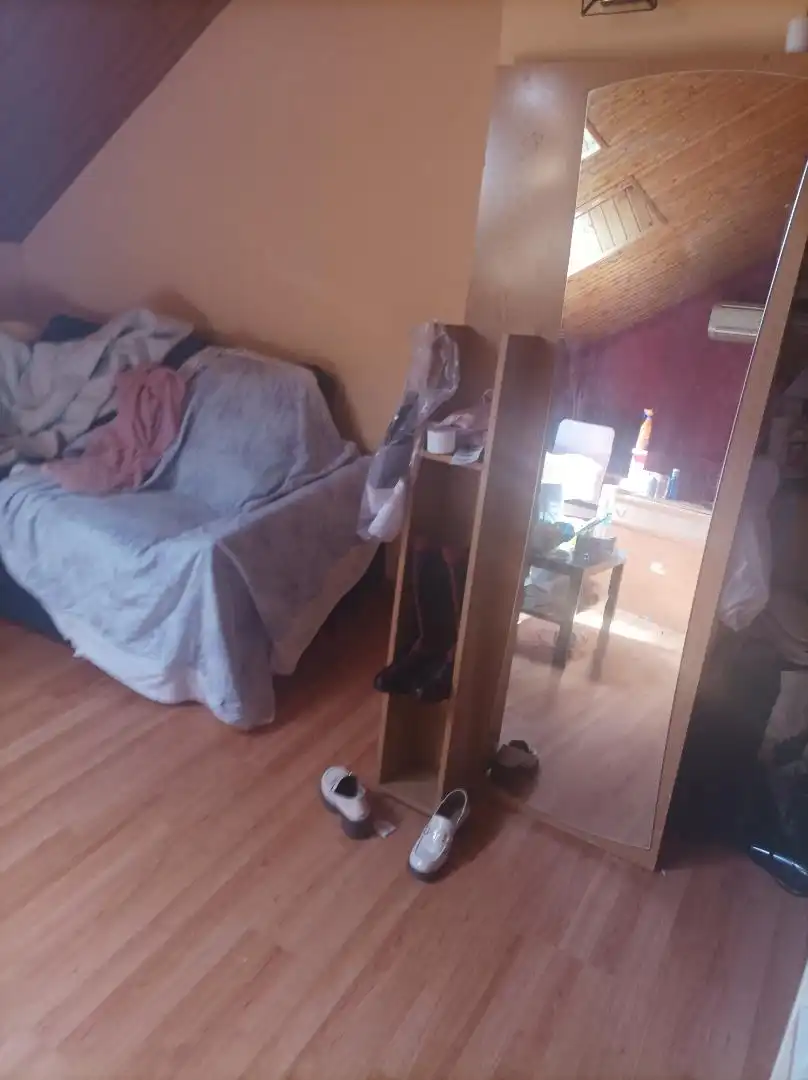 Zimmer in Calle Cerro de Aragón, 24, Algete Centro