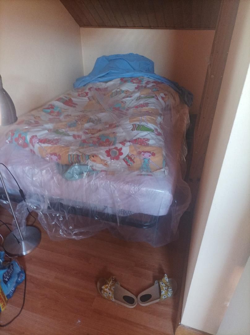 Wohnung zur untervermieten in Calle Cerro de Aragón, 24, Algete Centro