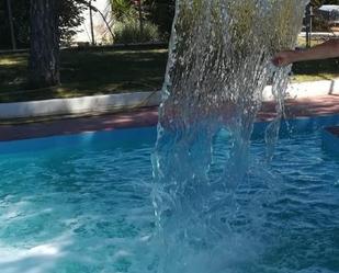 Swimming pool of Planta baja for sale in Cabra del Camp  with Air Conditioner and Swimming Pool